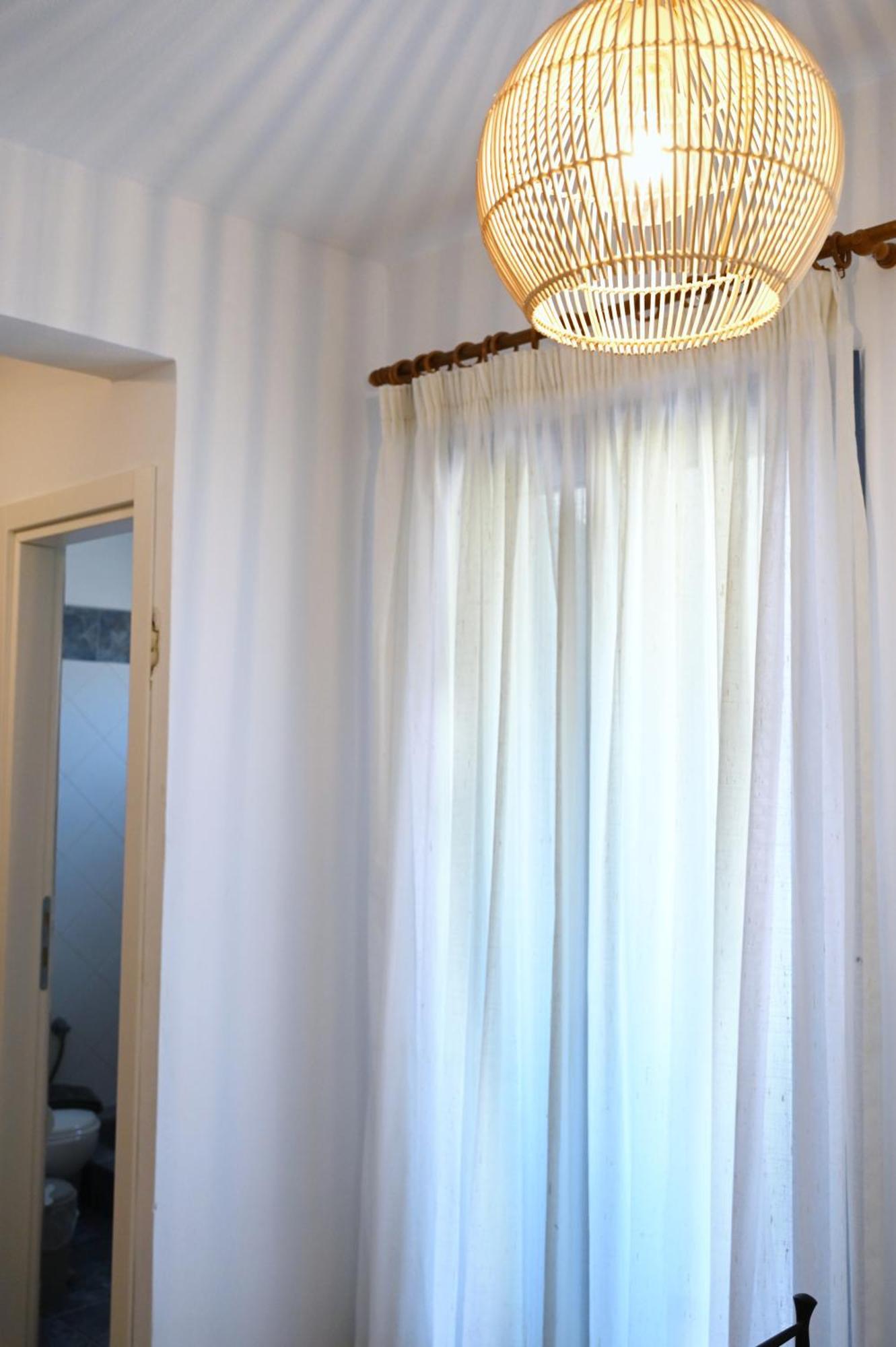 Oneiro Rooms Kythnos Kanala Exterior photo