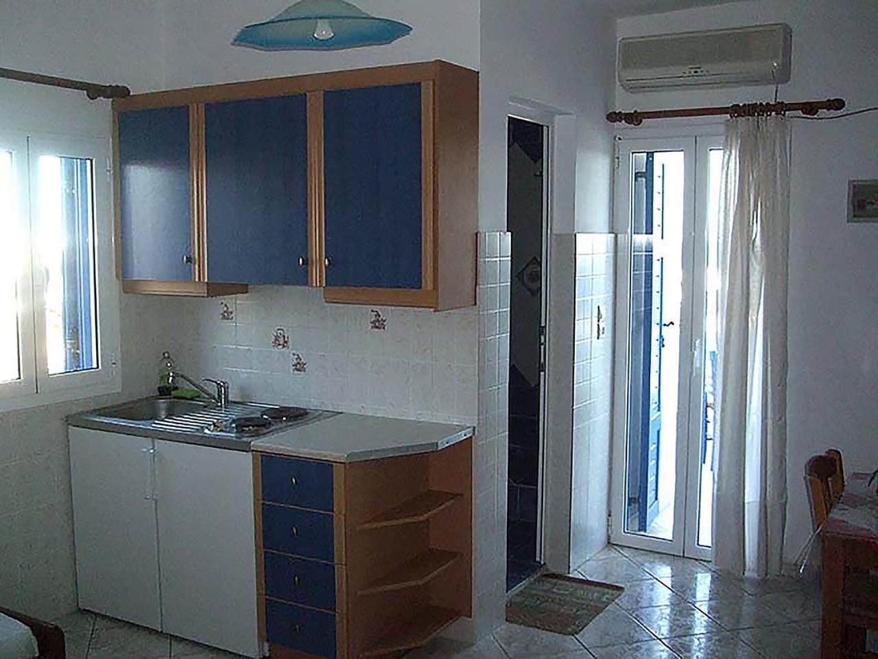 Oneiro Rooms Kythnos Kanala Room photo